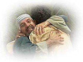 放蕩息子はだれ？