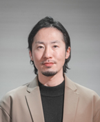 アシスタントパスター・鷲見将太