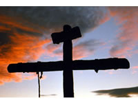 イエス･キリストの十字架の死