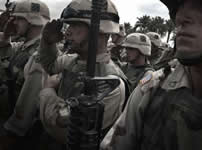 私たちの罪の身代わりとなって死なれた